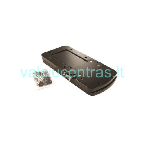 Aliuminė greito nuėmimo platforma MotorGuide varikliams